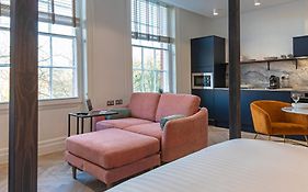 Studio Stay Winckley Chambers