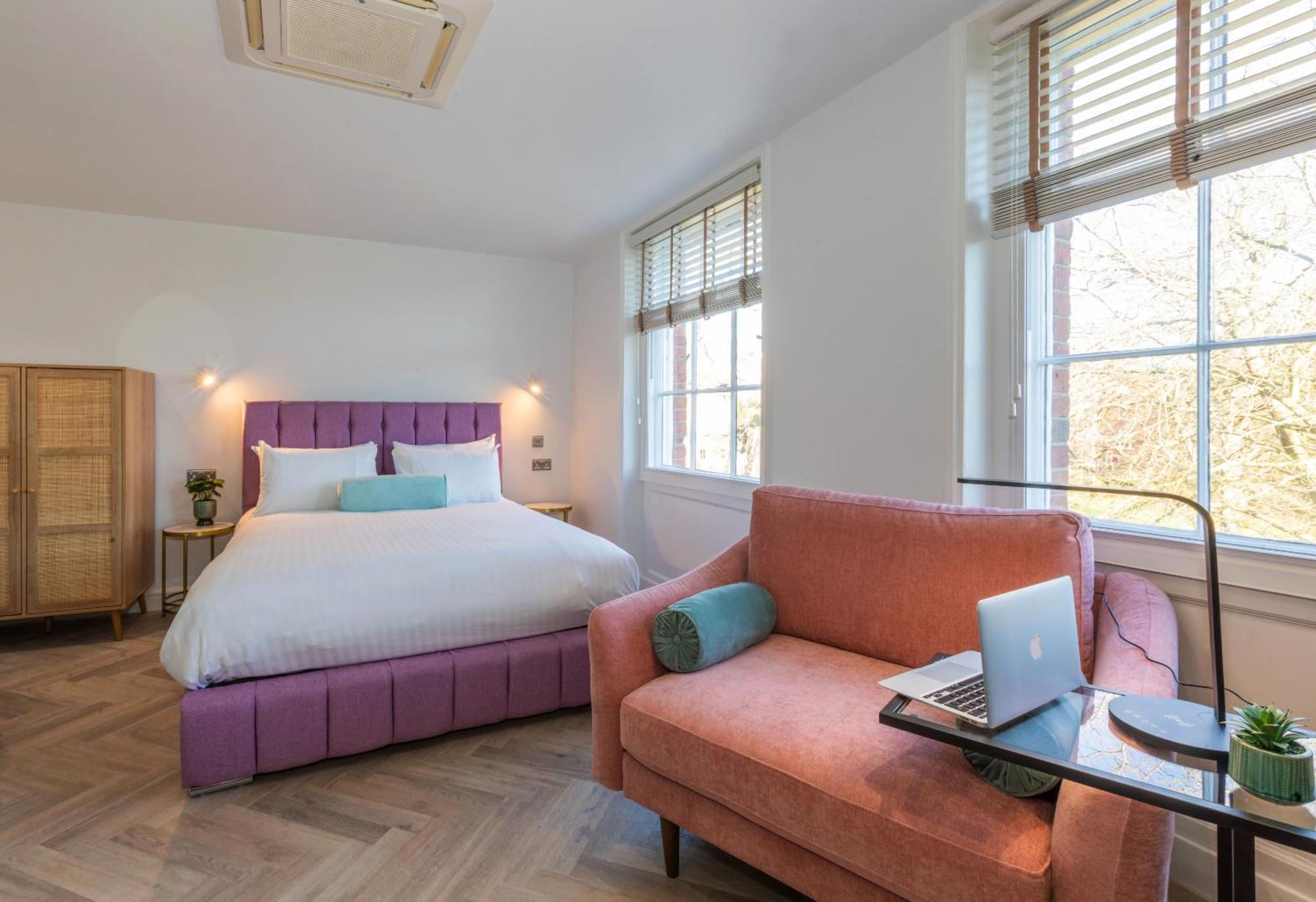 Studio Stay Winckley Chambers Preston  Room photo
