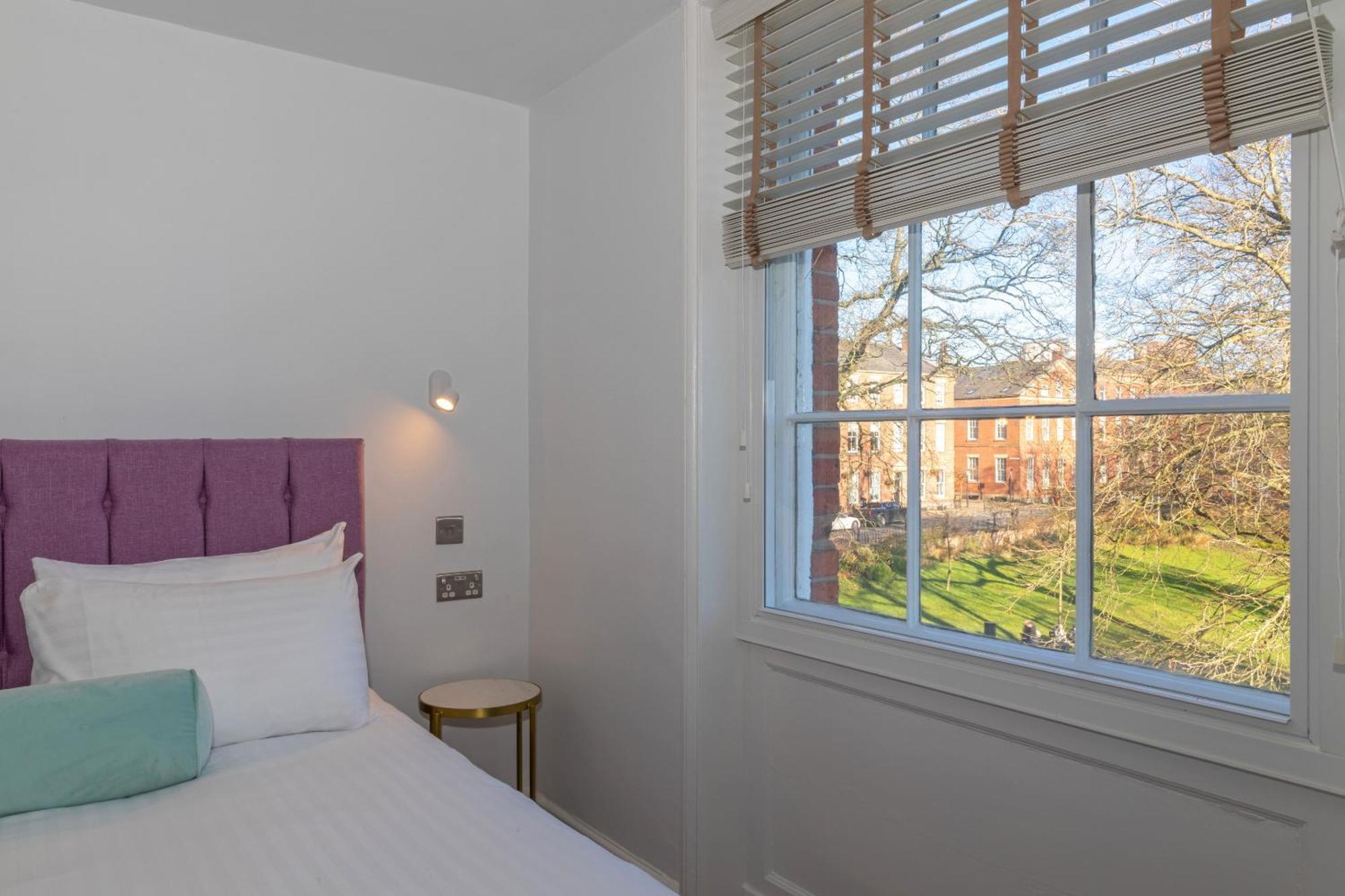 Studio Stay Winckley Chambers Preston  Room photo